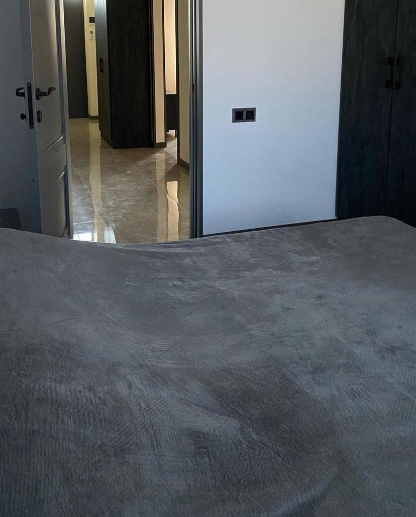 Zhamkochyan Guest House