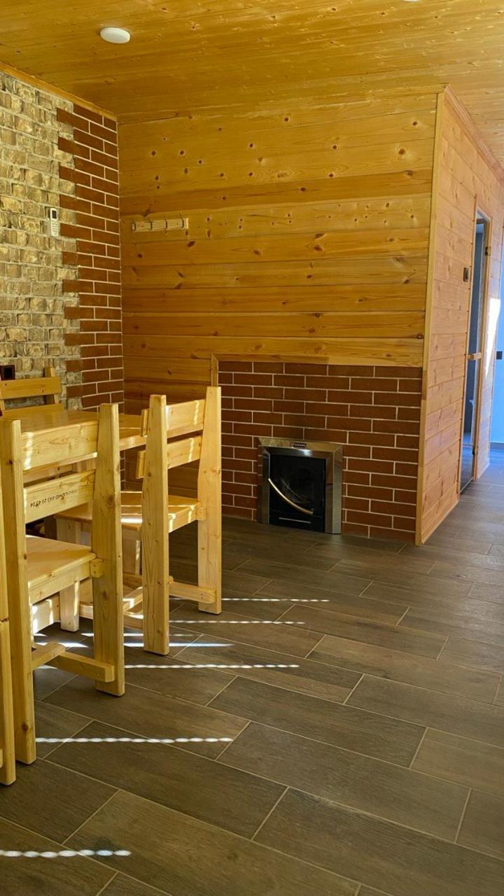 Zhamkochyan Guest House