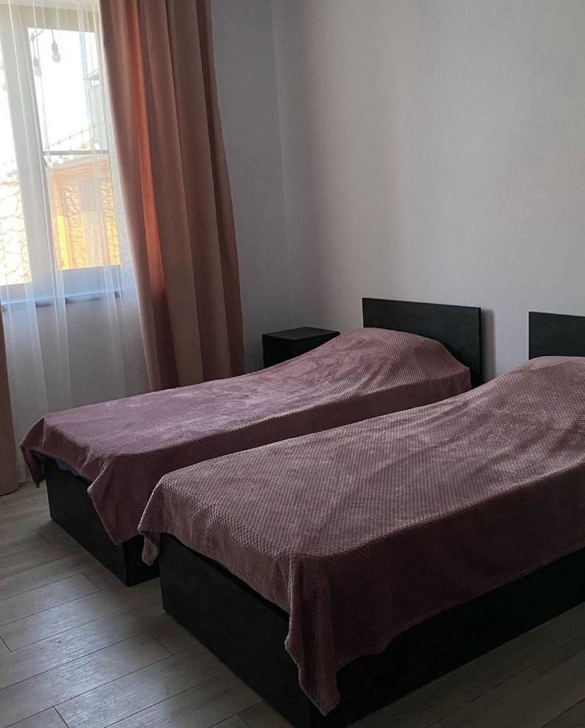 Zhamkochyan Guest House