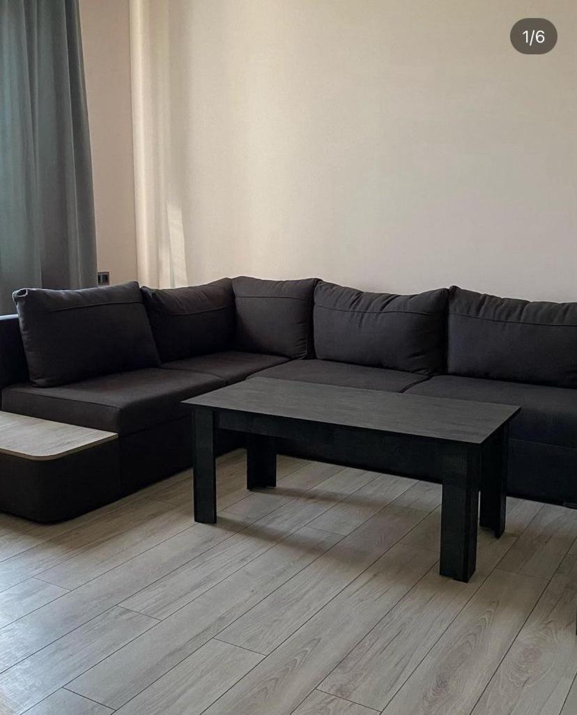 Zhamkochyan Guest House