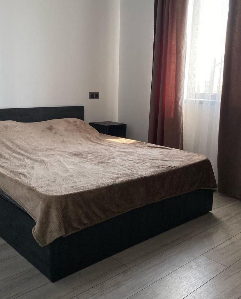 Zhamkochyan Guest House