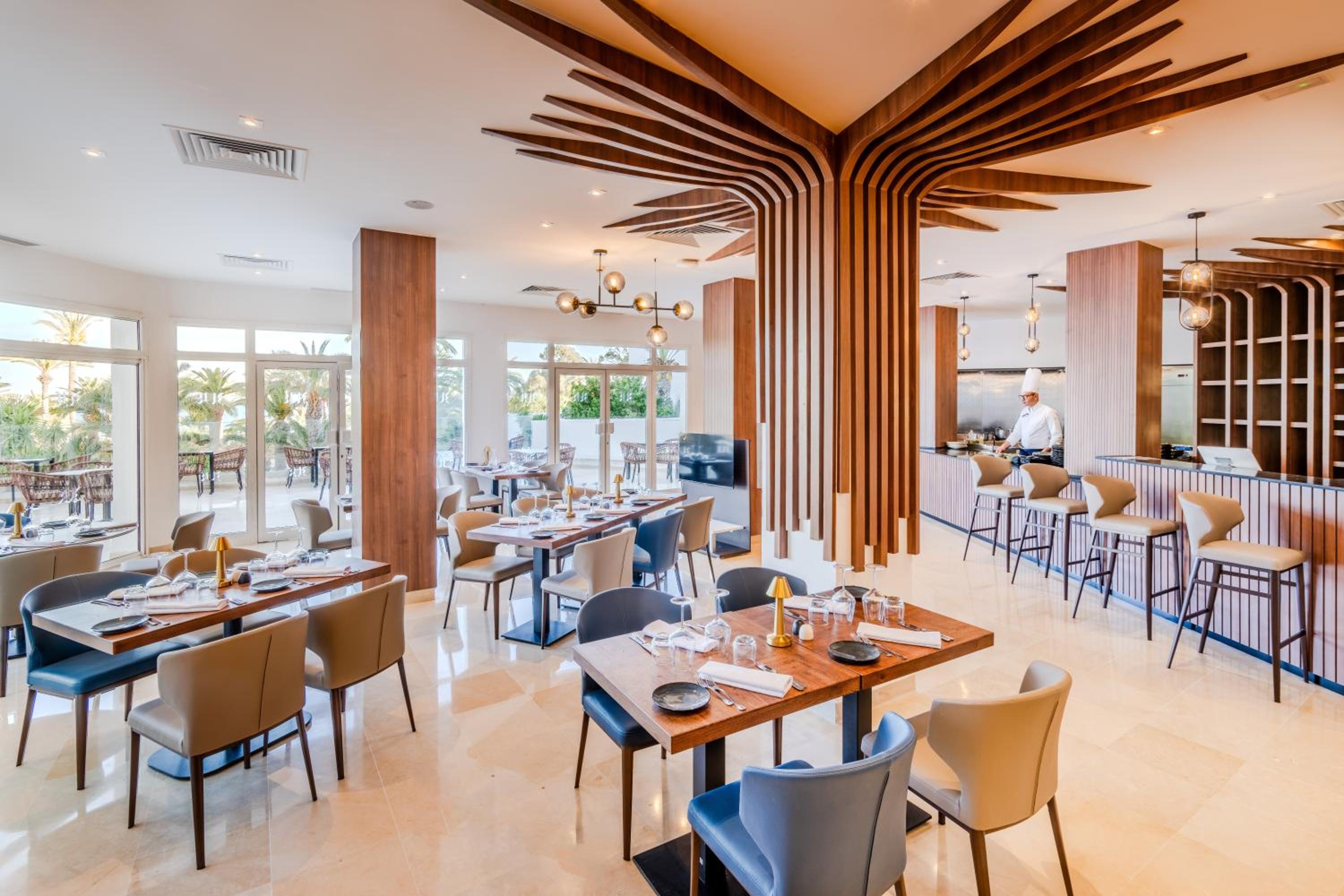 Hammamet Vacations - TUI BLUE Palm Beach Hammamet - Property Image 19