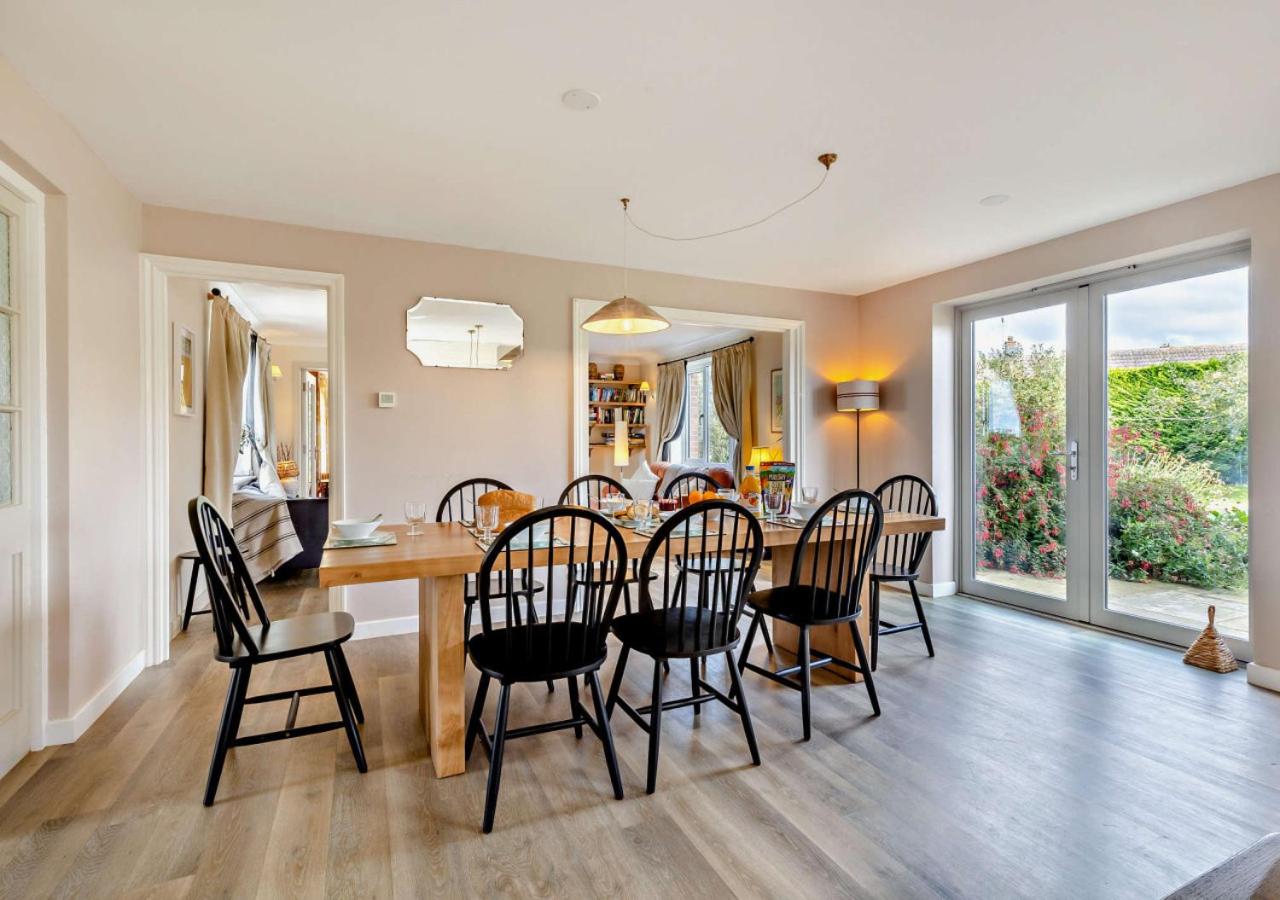 5 Bed in Langham oc-l944