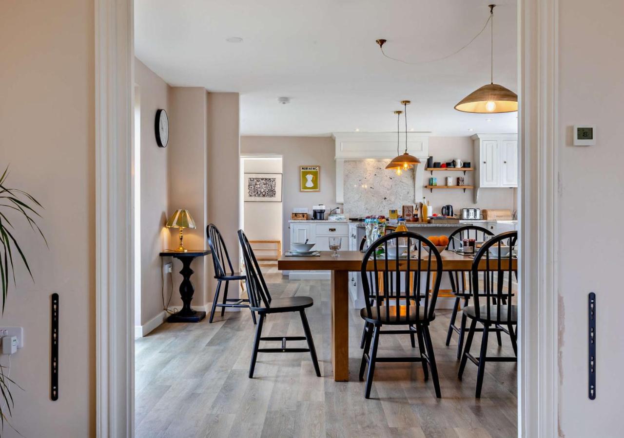 5 Bed in Langham oc-l944
