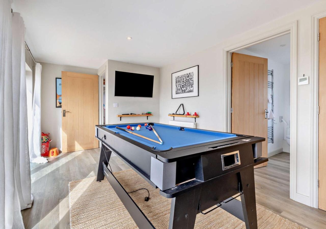 5 Bed in Langham oc-l944