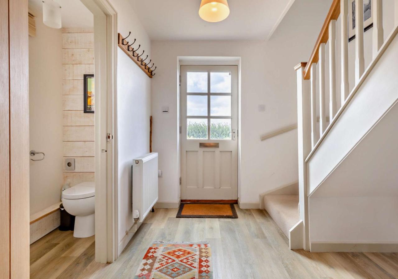 5 Bed in Langham oc-l944