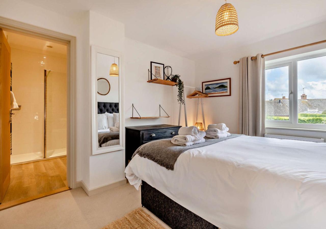 5 Bed in Langham oc-l944