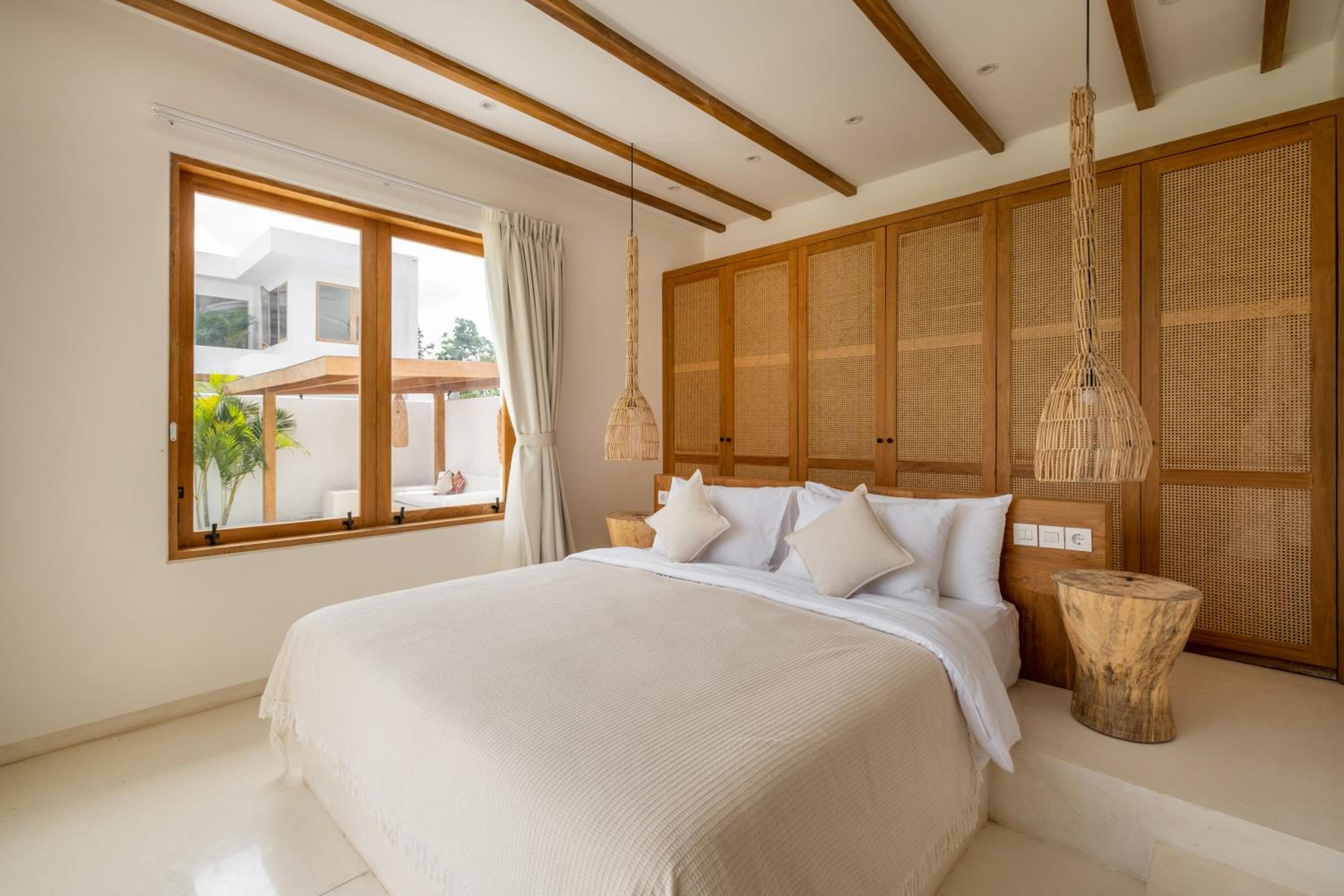 Villa Tompai 3BR with Private Pool Uluwatu view 4