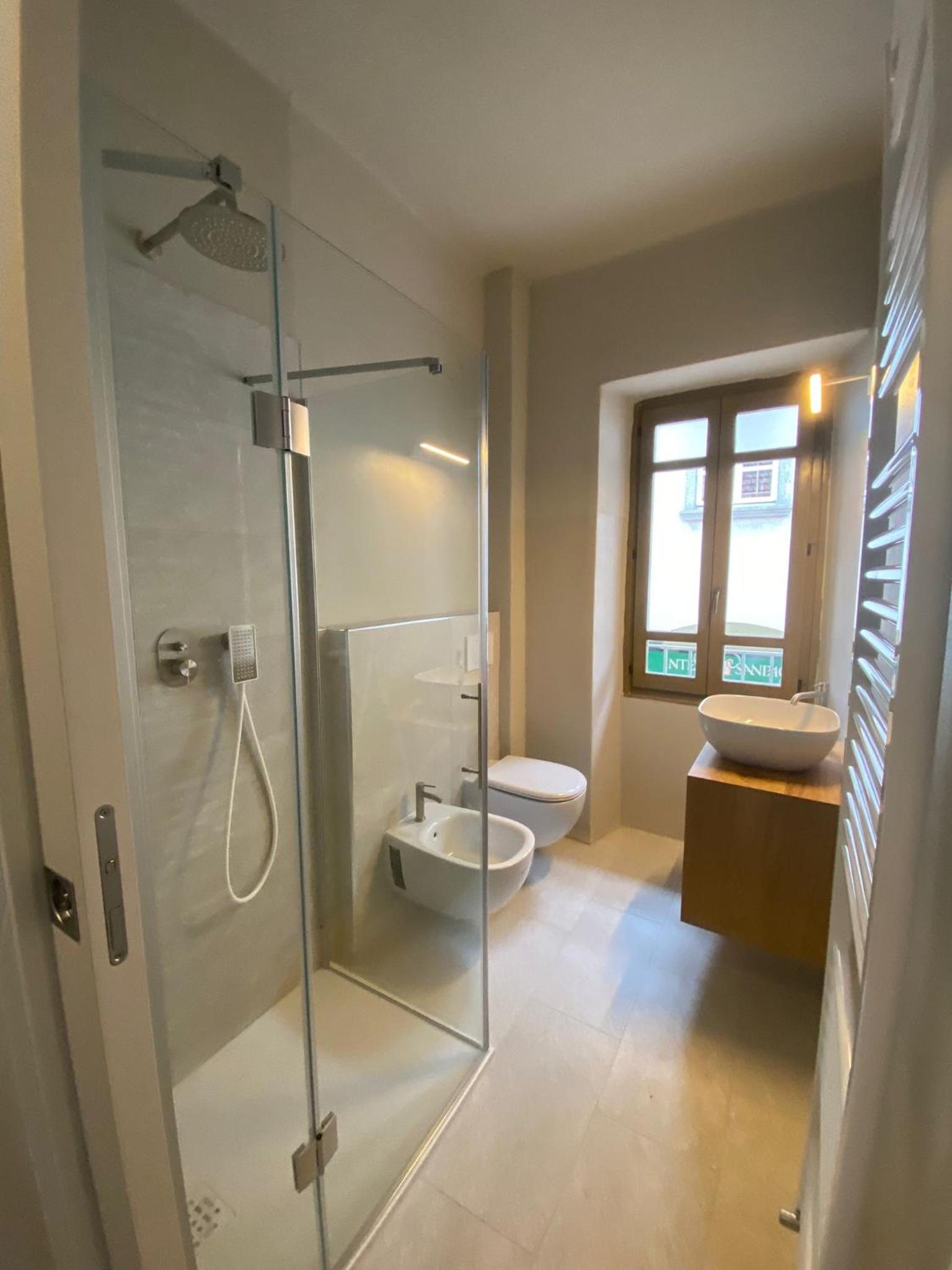 Orta Lake Apartments