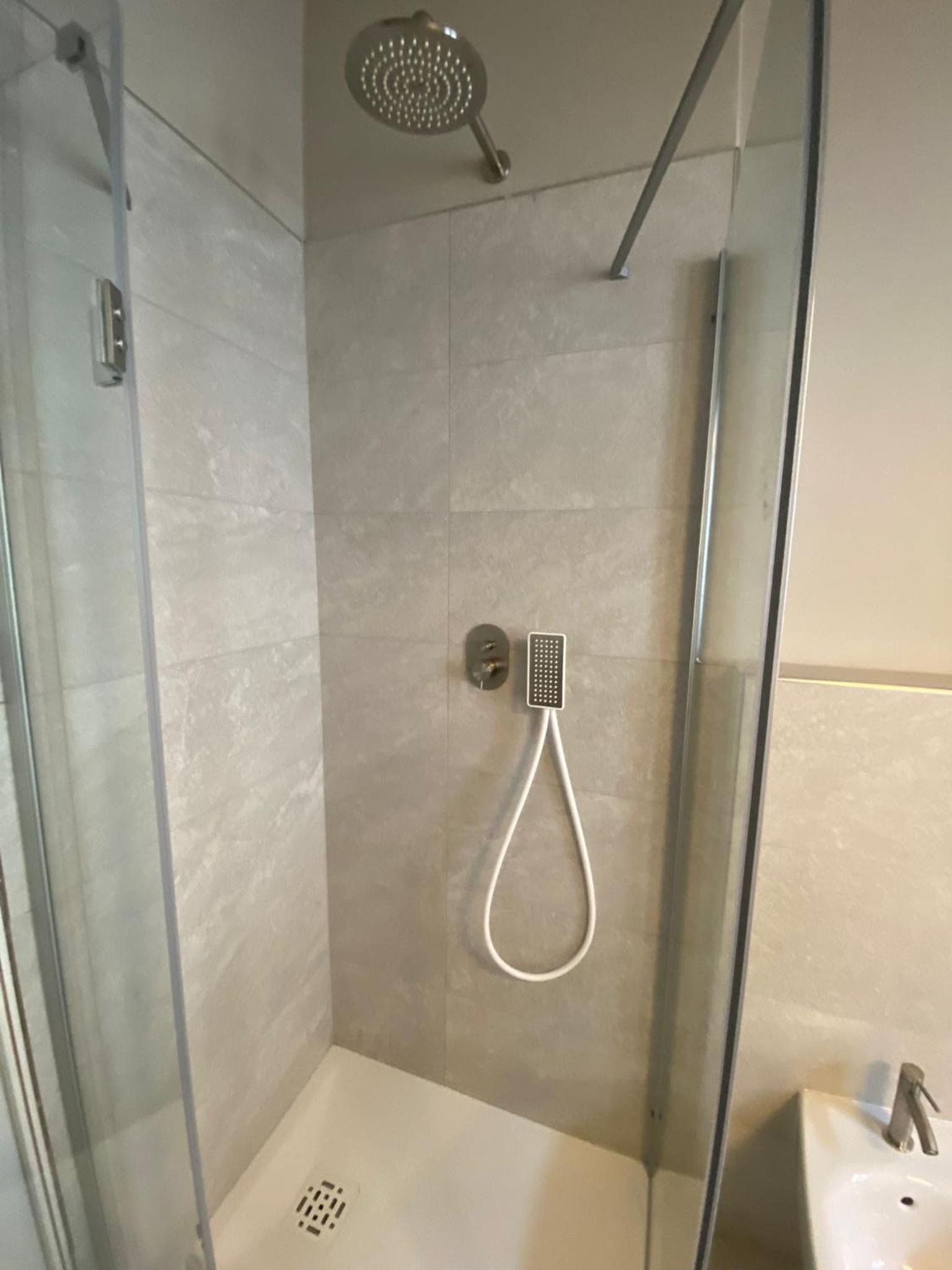 Orta Lake Apartments