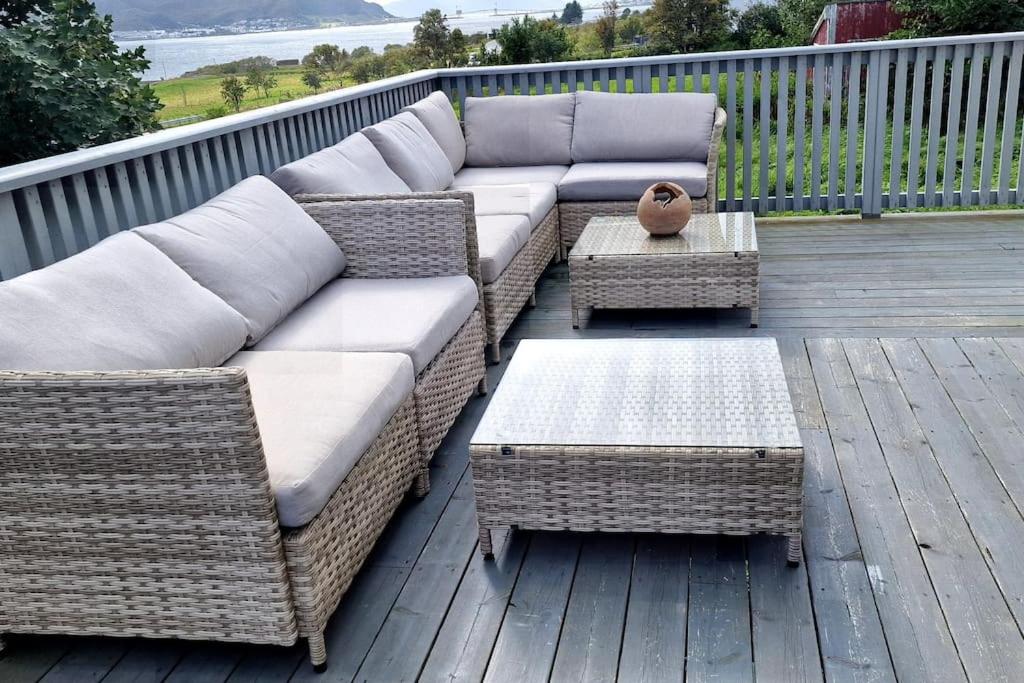 Haus Soltun-Was will man mehr! view 5