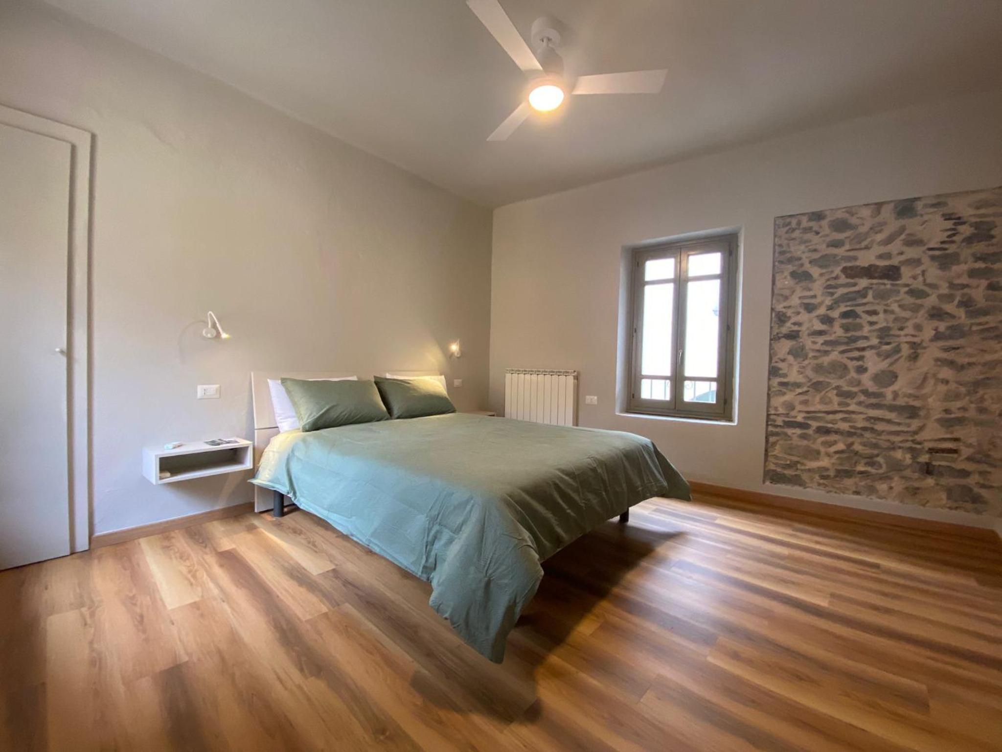 Orta Lake Apartments