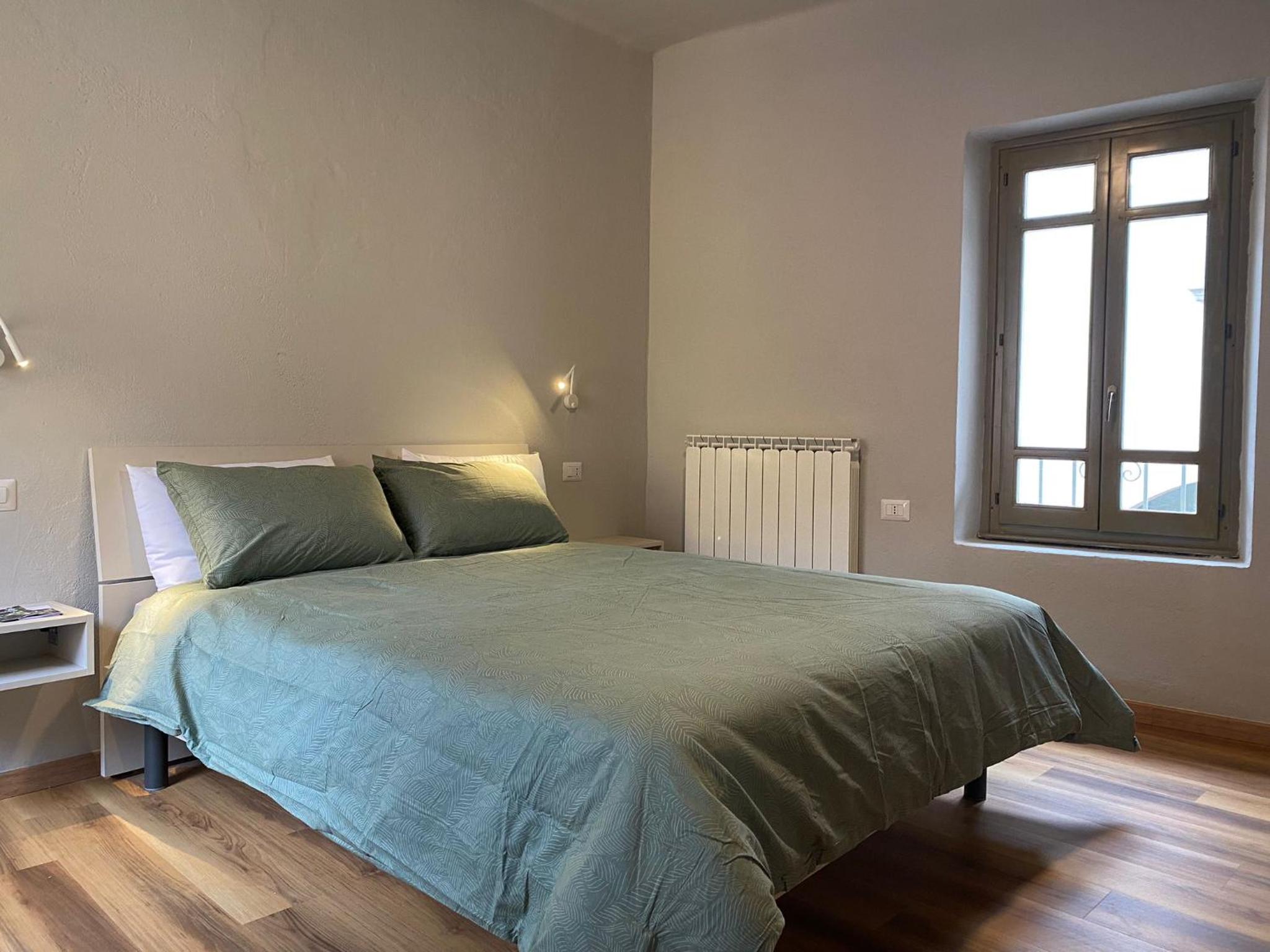 Orta Lake Apartments