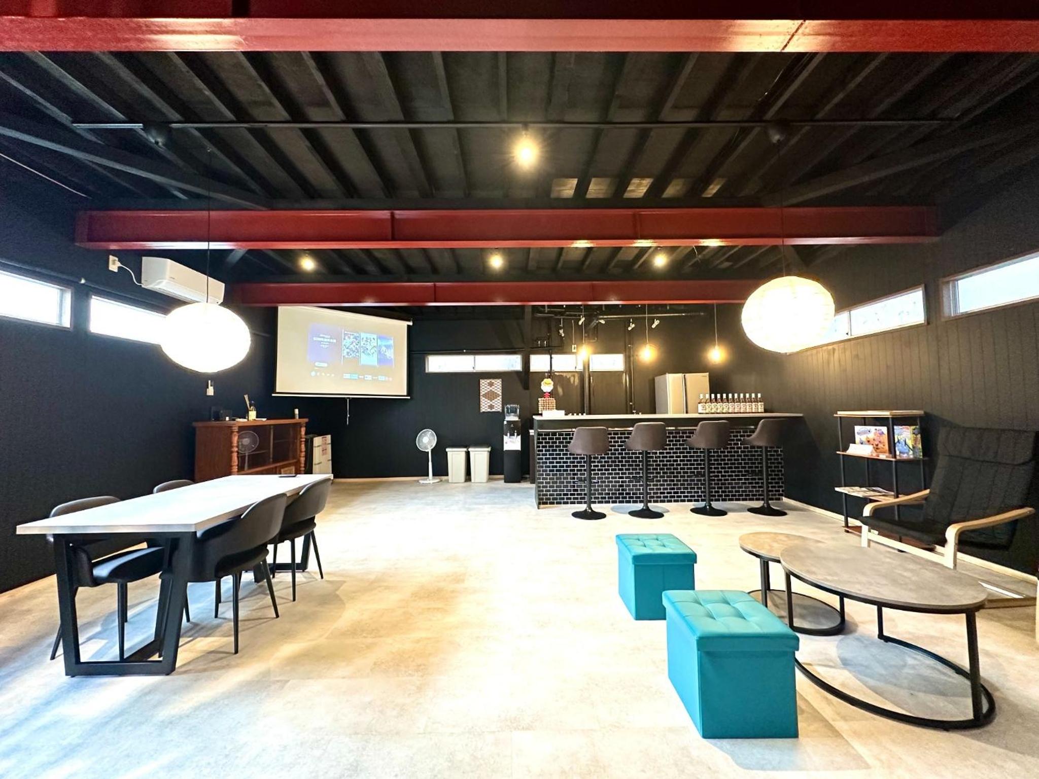 lounge