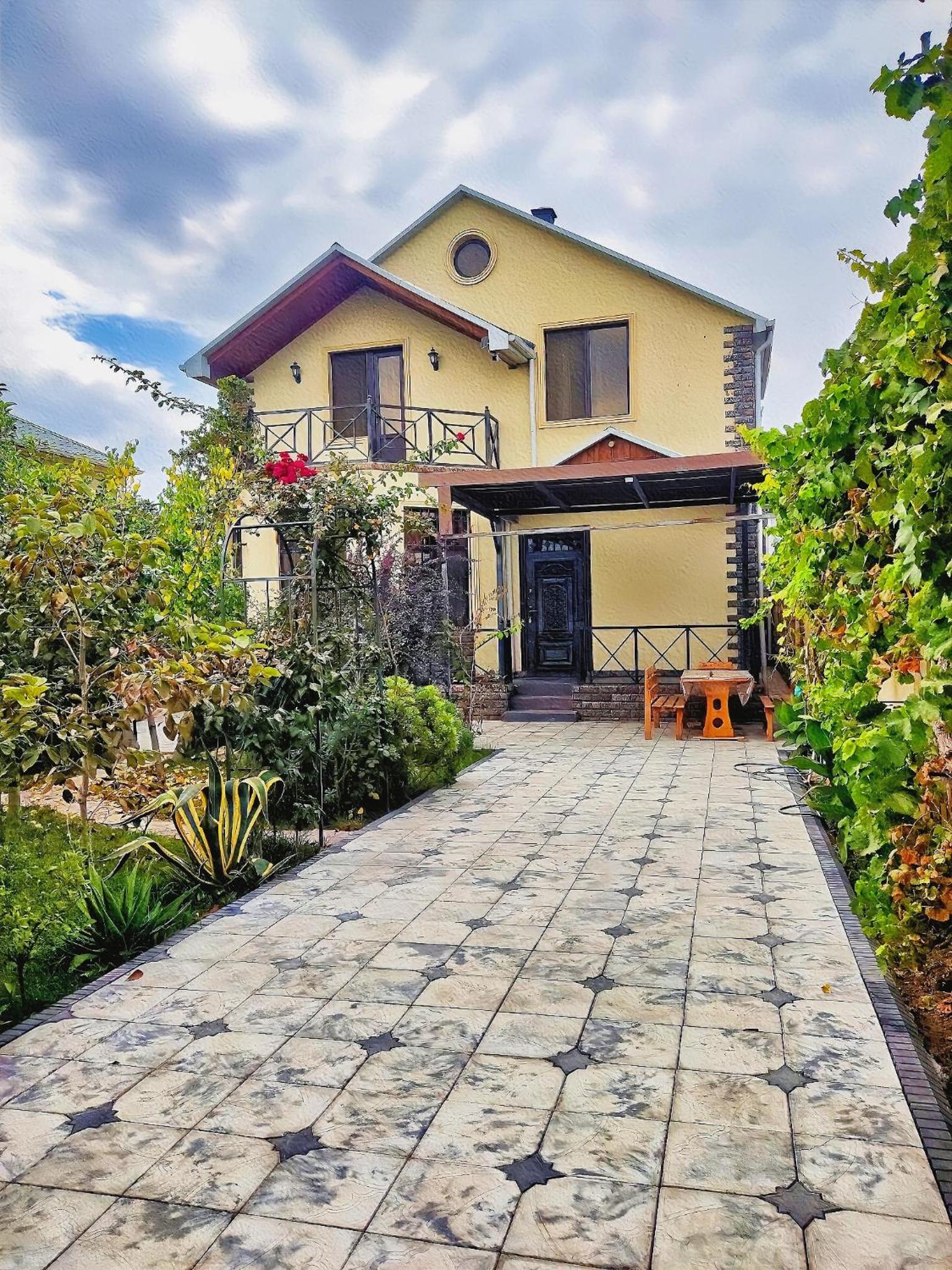 Villa Vishnyovka