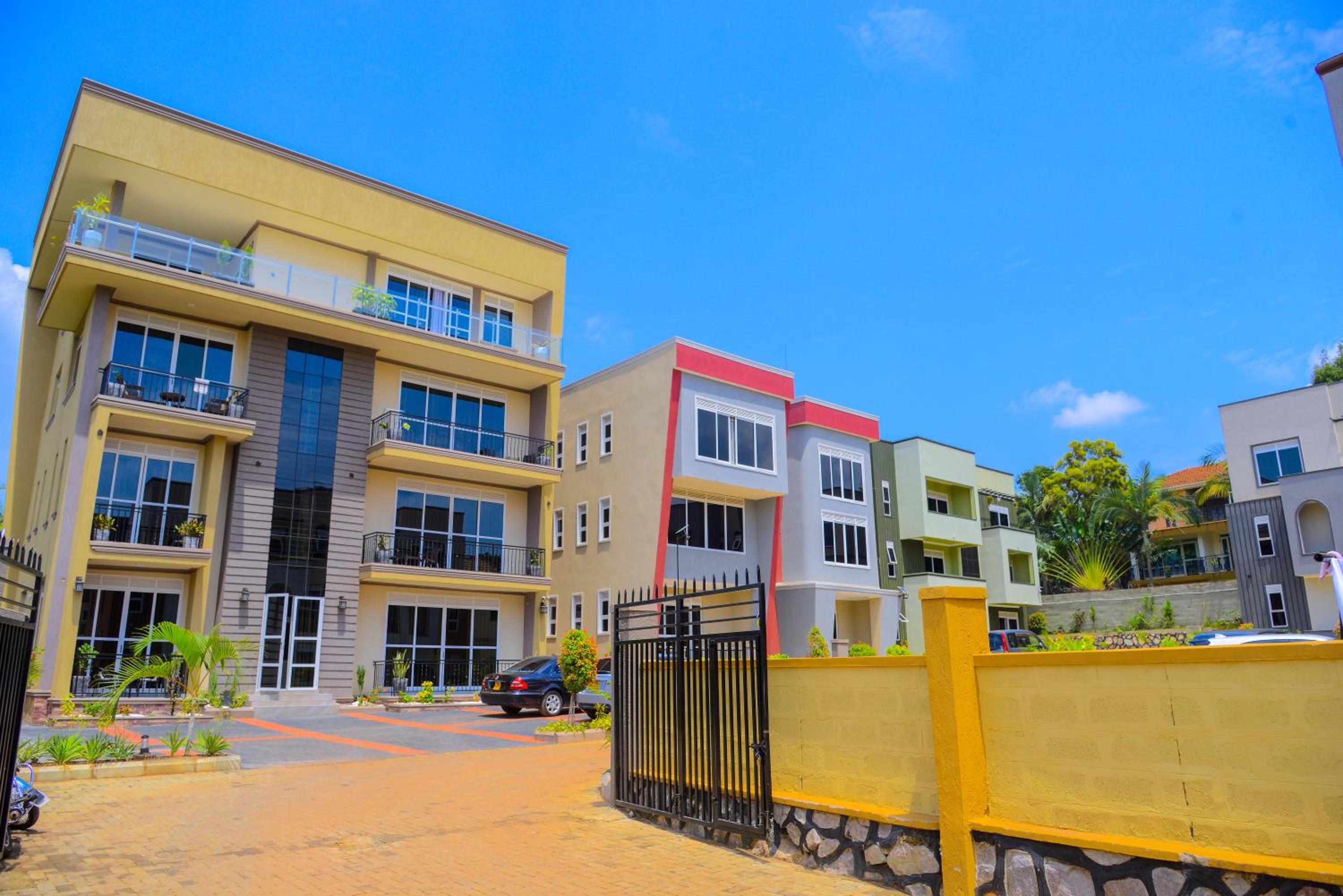 Classy Homes view 4