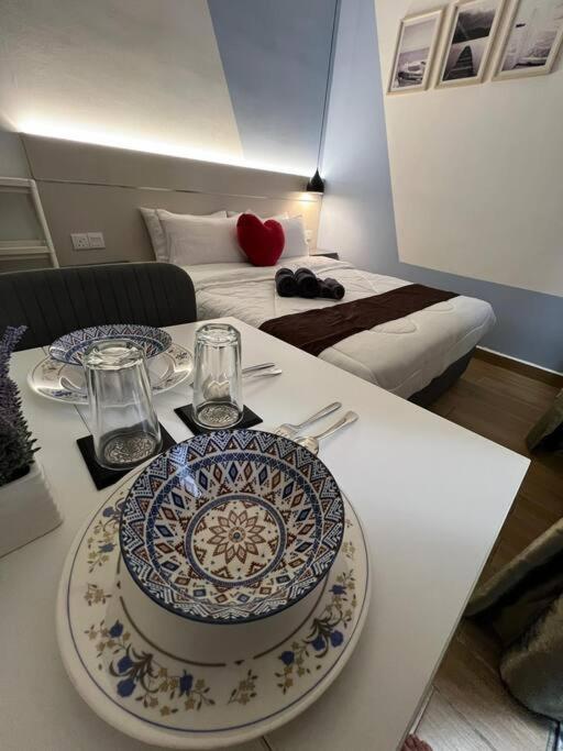 Kuala Lumpur skypool 2bed with balcony