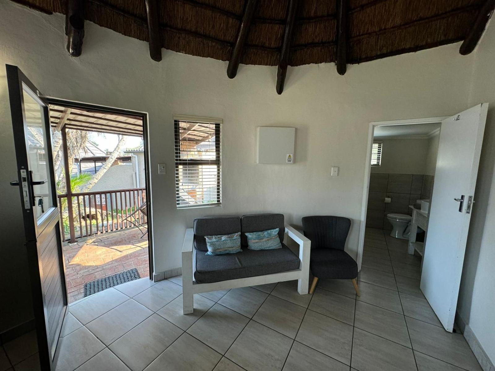 Banana Beach Club C3 view 3