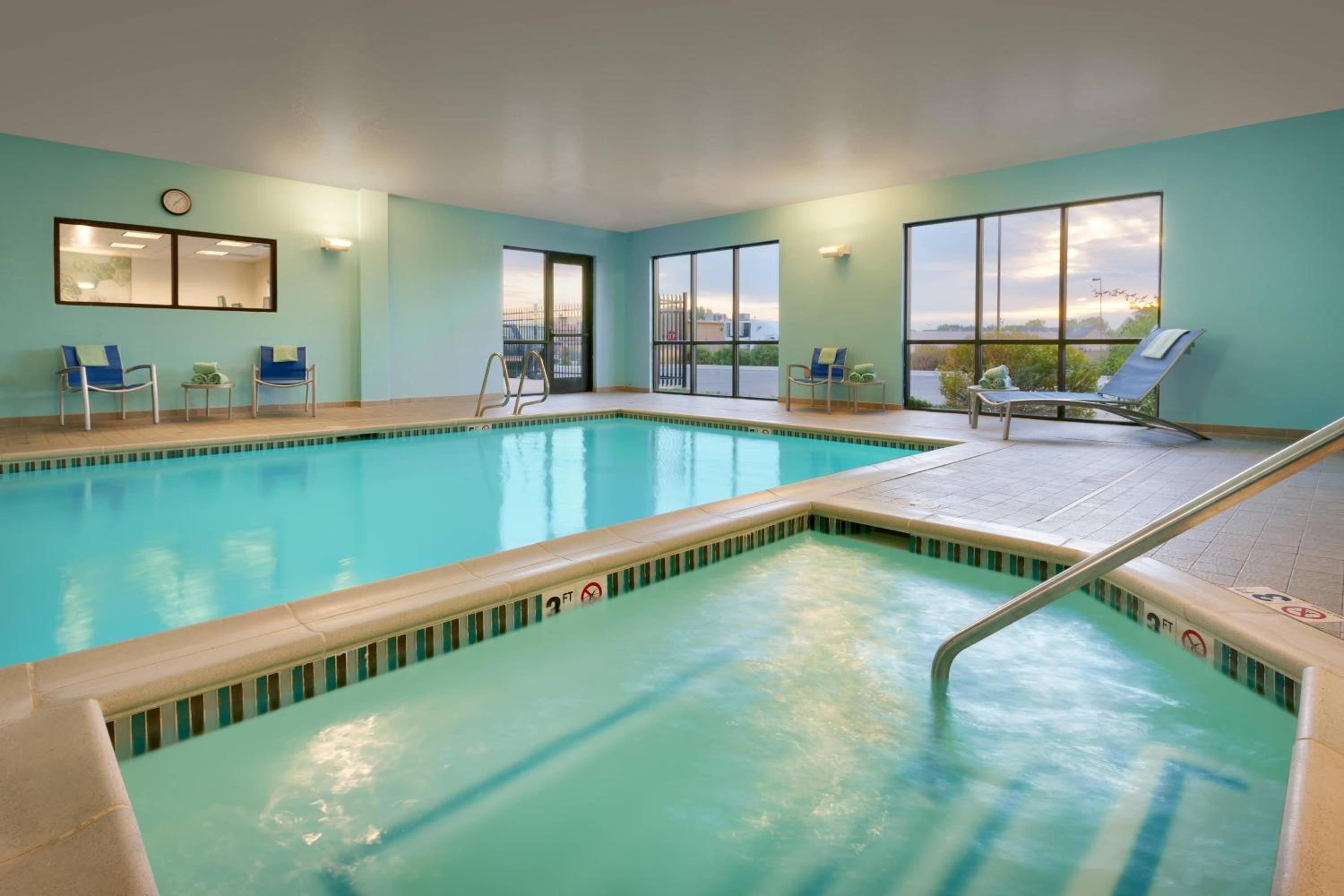 Vernal Vacations - Springhill Suites by Marriott Vernal - Property Image 5