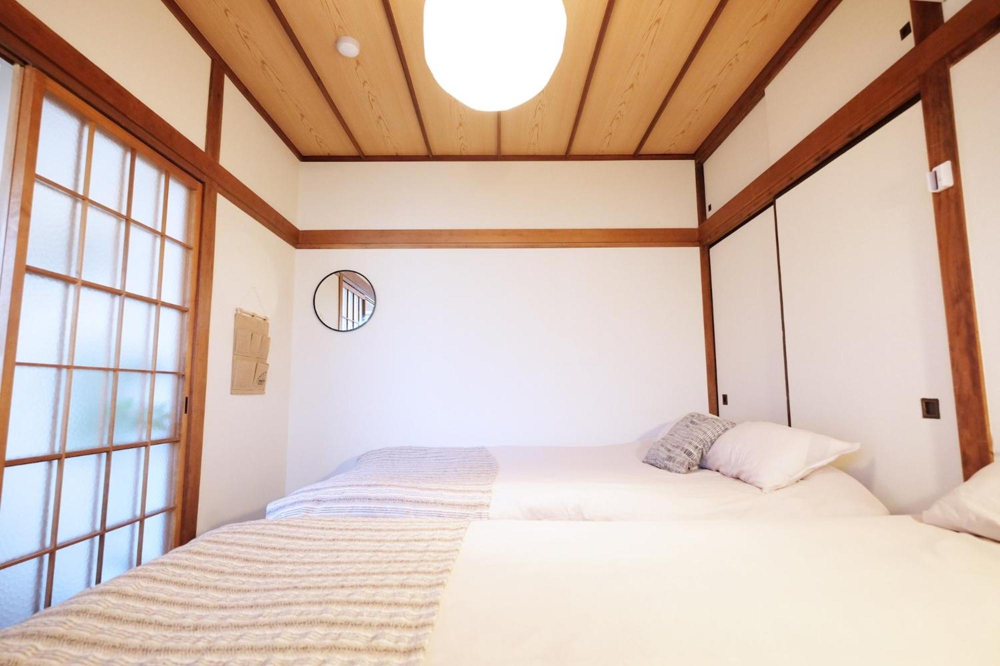 Daiichi Mitsumi Corporation - Vacation STAY 15355 view 2