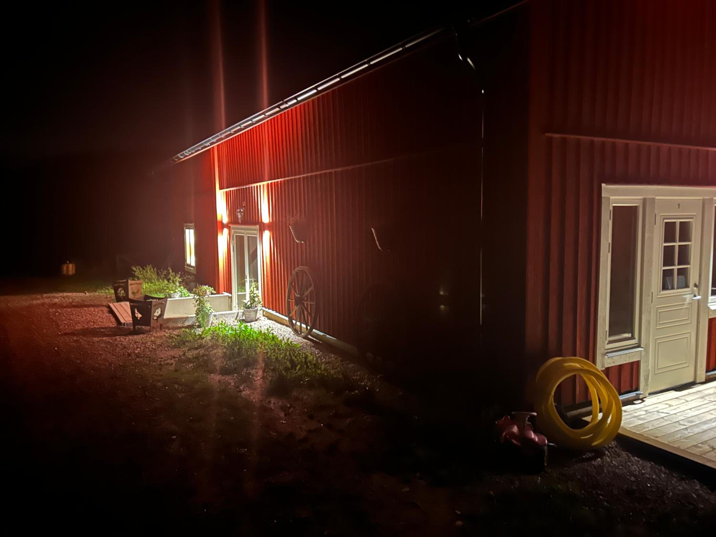 Magasinet Stora Långbro view 5