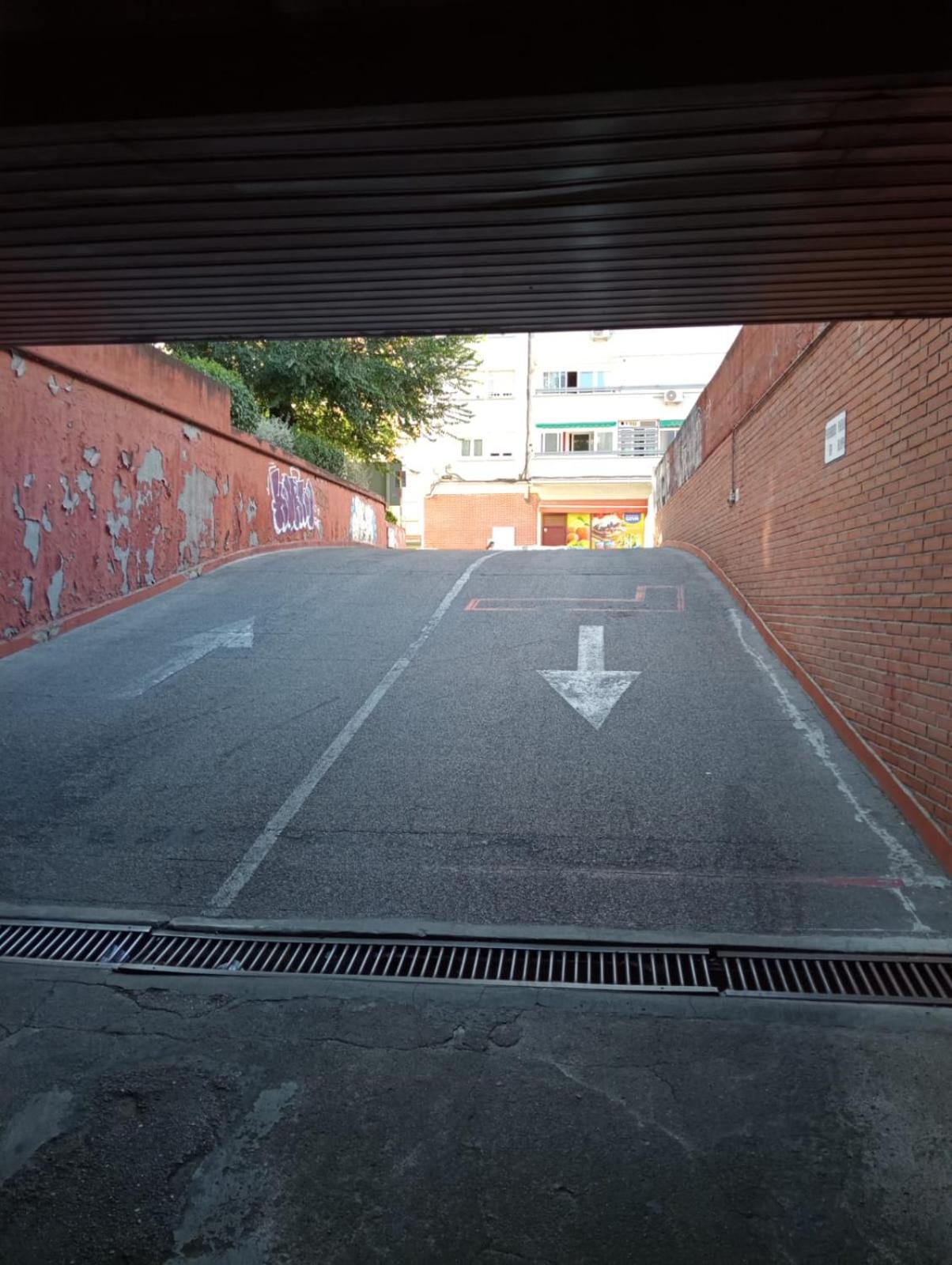 Aparment Almudena