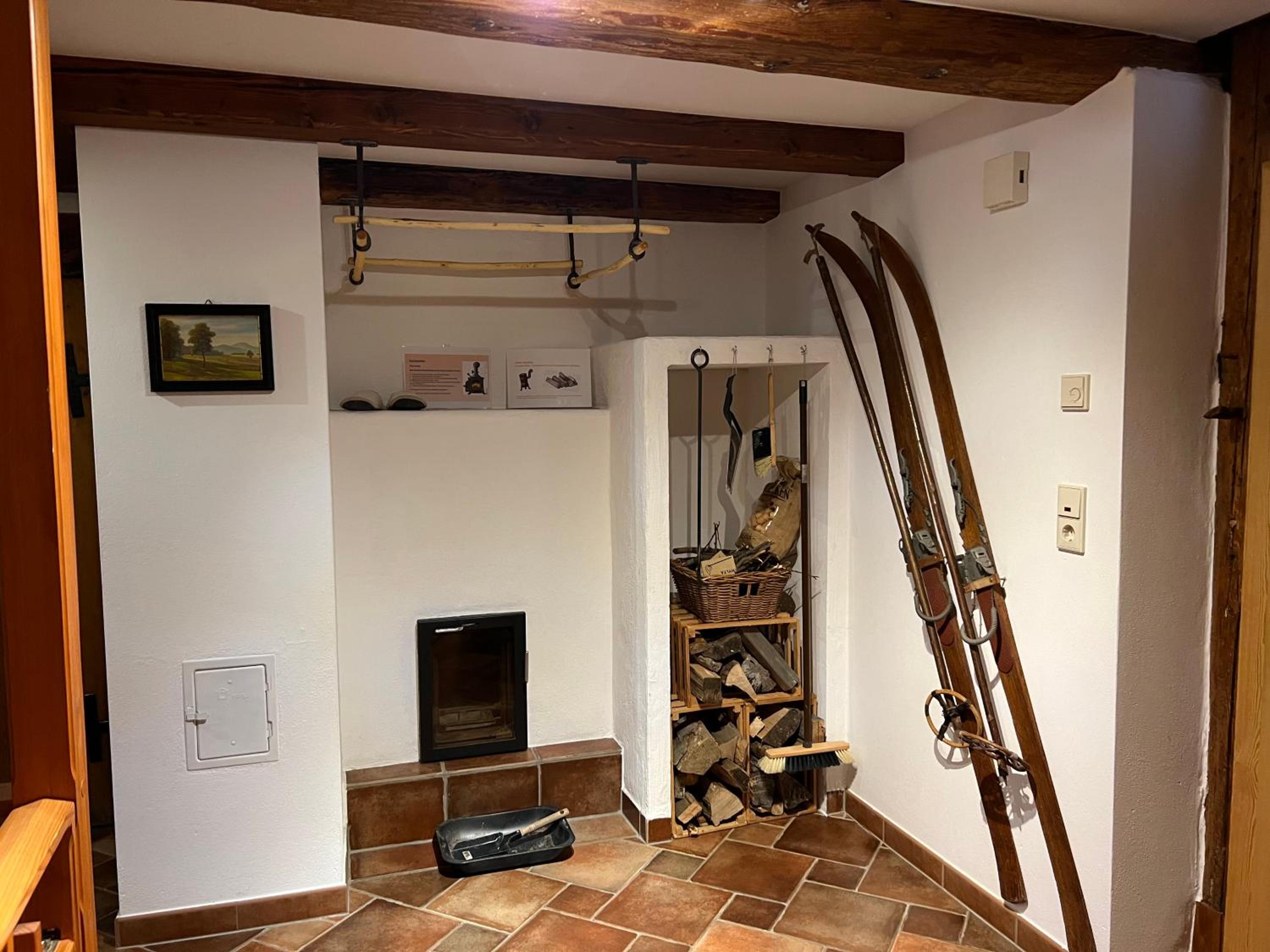 Haus Isabelle Hain
