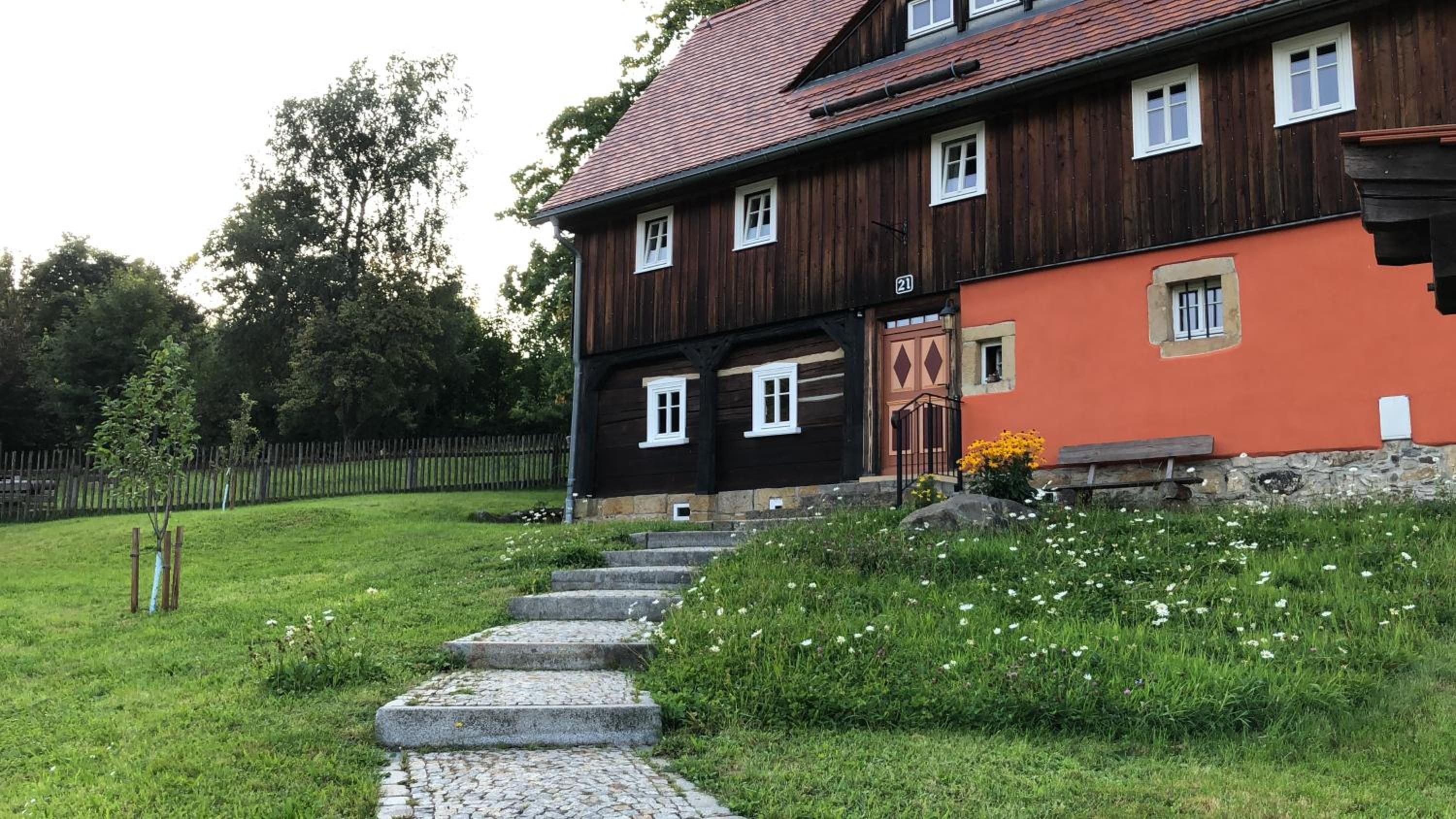 Haus Isabelle Hain