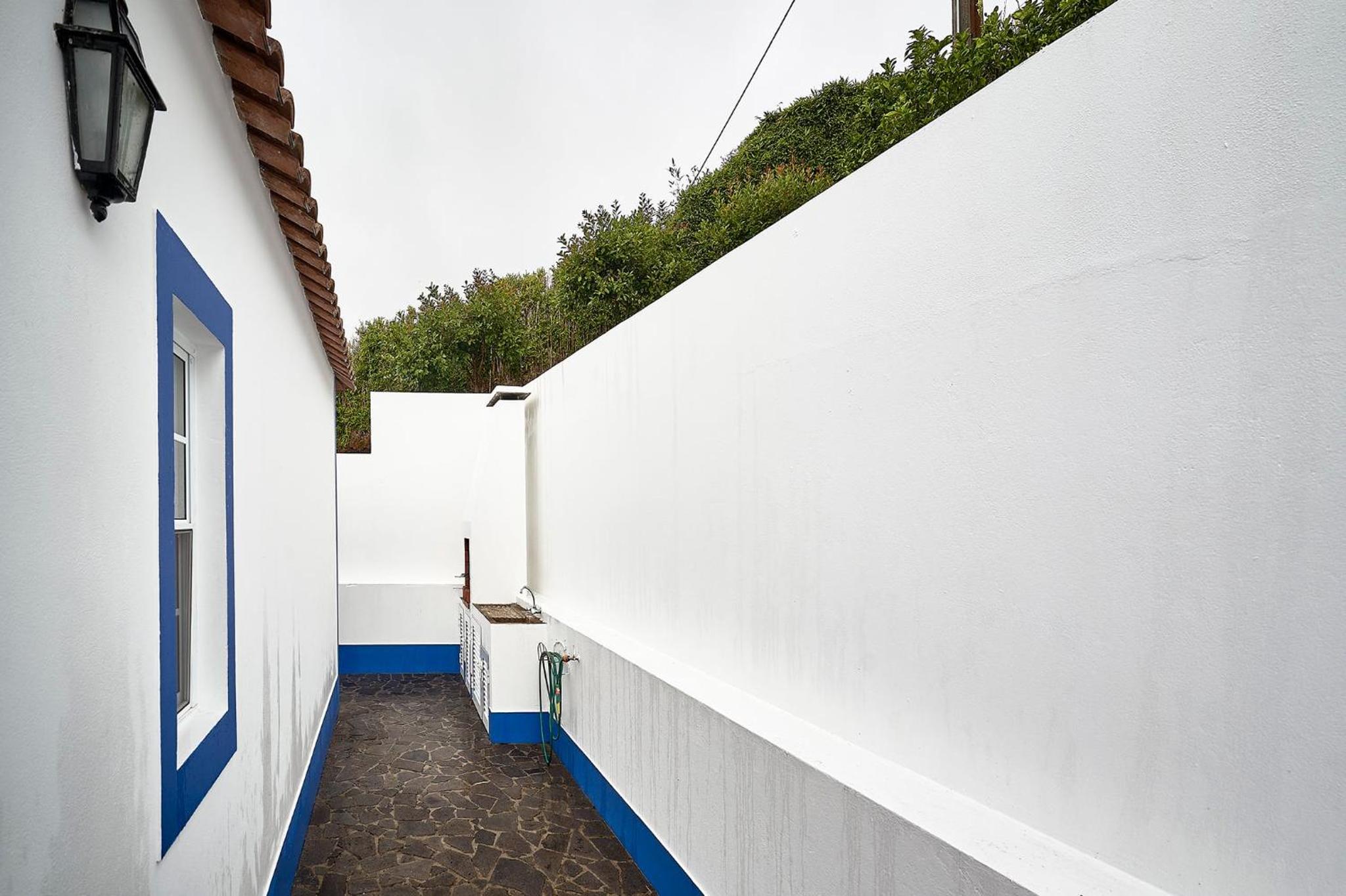 Casa Azul da Corisca view 5