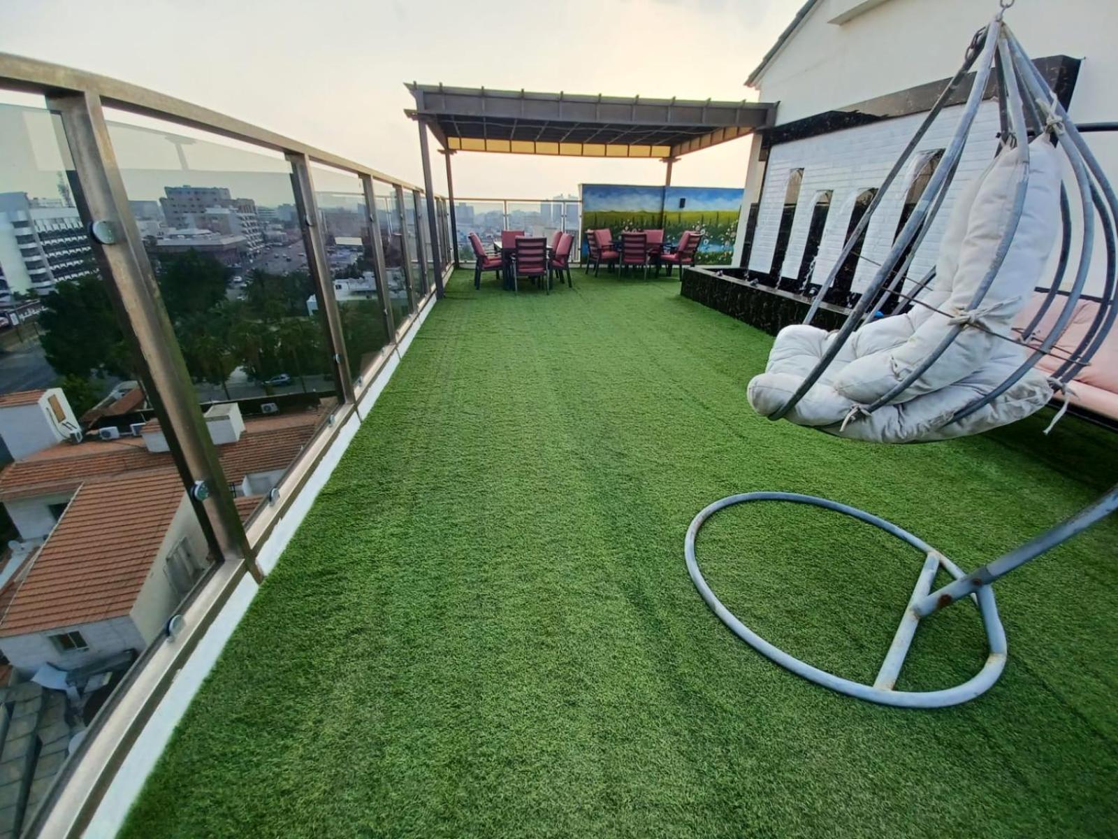 roof