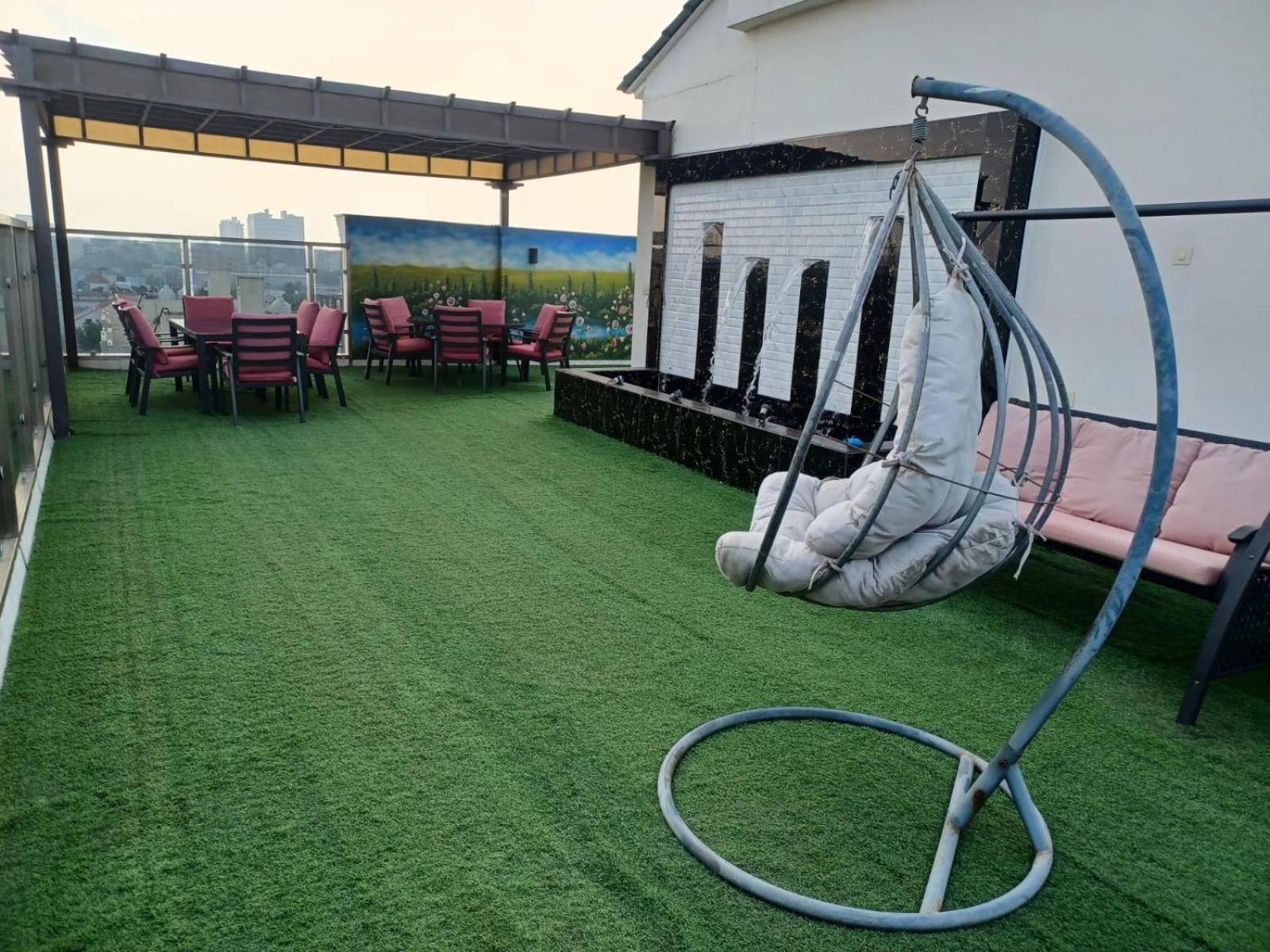 roof