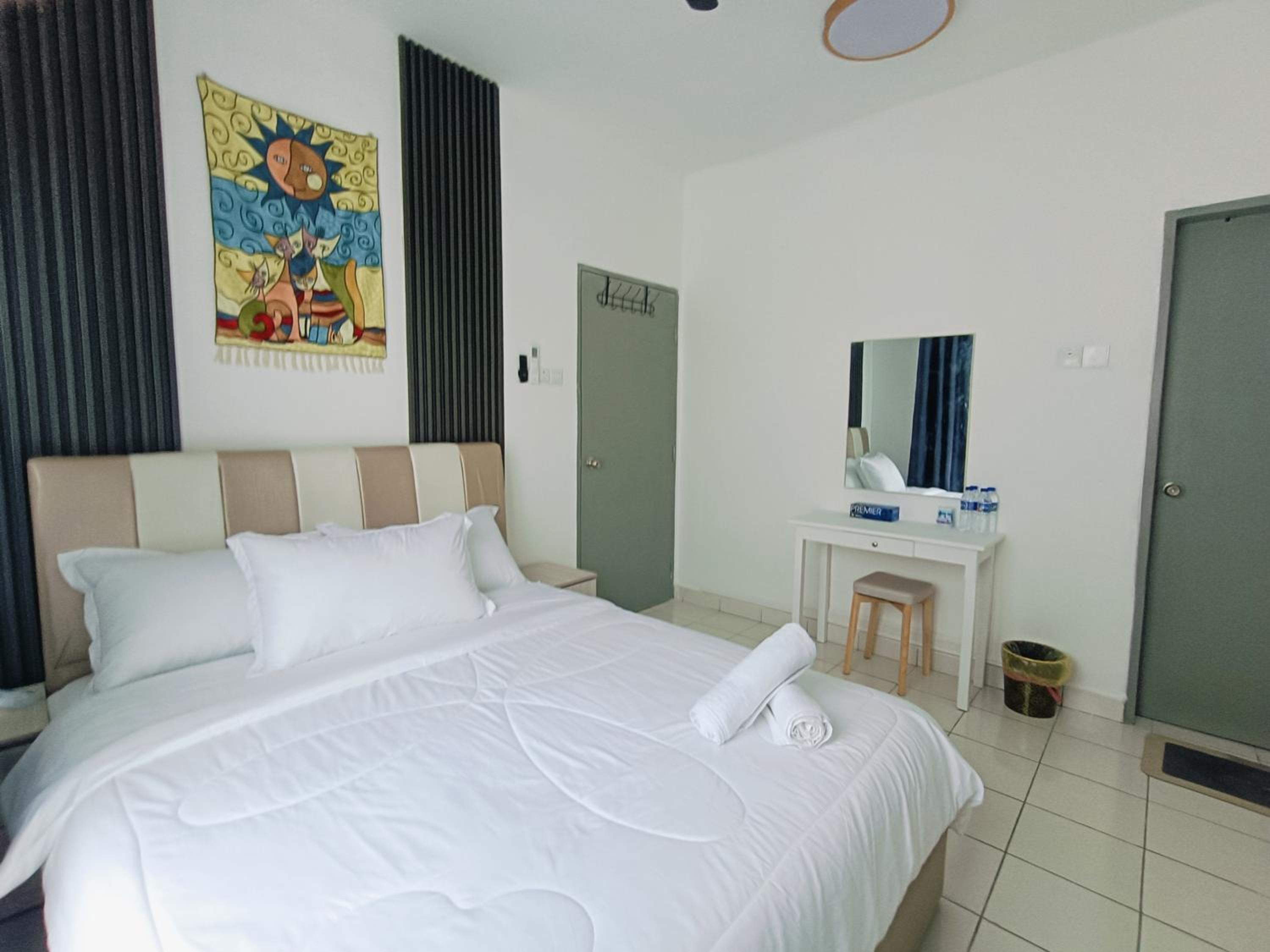 D'bey Melaka Homestay photo 4