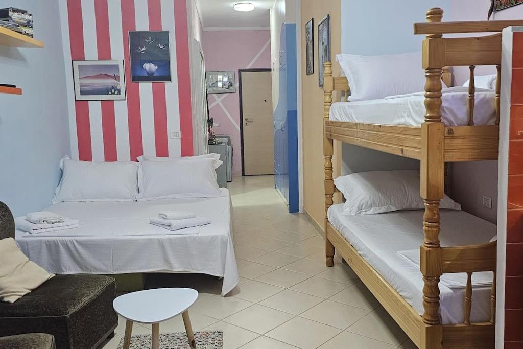 Cozy Studio Apartment near the Beach
