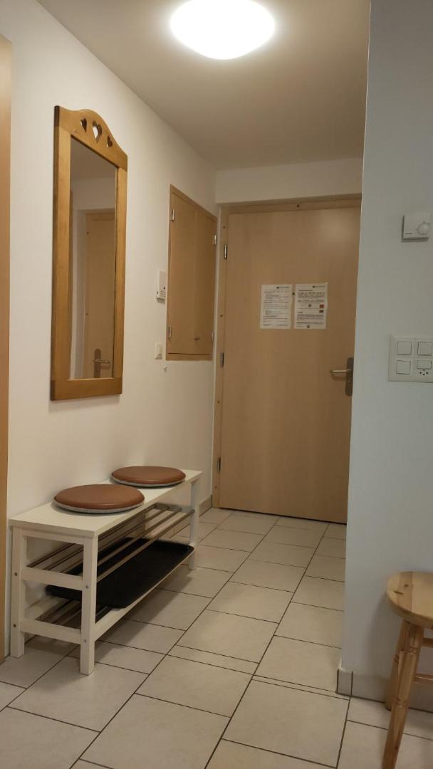 Studio au pied de la télécabine, SaastalCards Saas-Fee