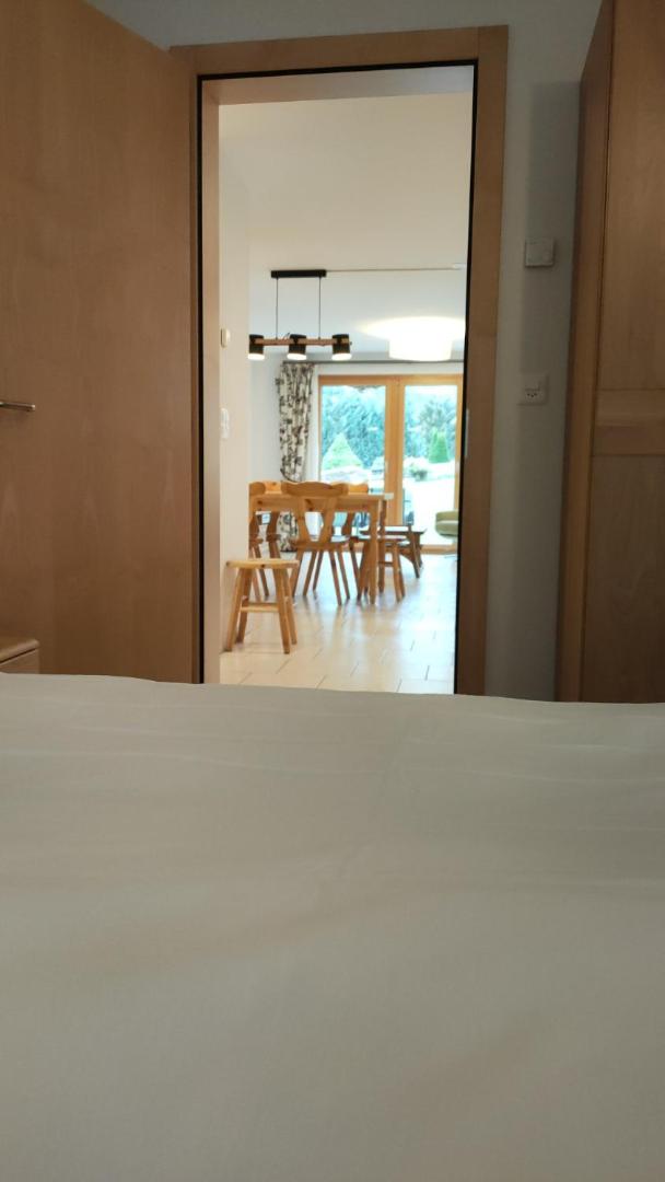 Studio au pied de la télécabine, SaastalCards Saas-Fee