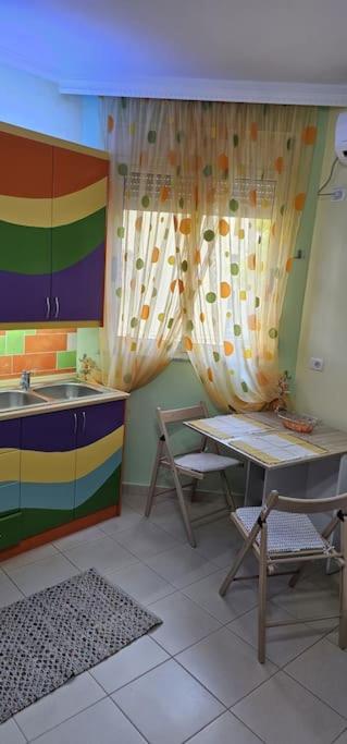 Cozy Studio Apartment near the Beach