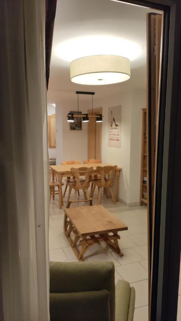 Studio au pied de la télécabine, SaastalCards Saas-Fee