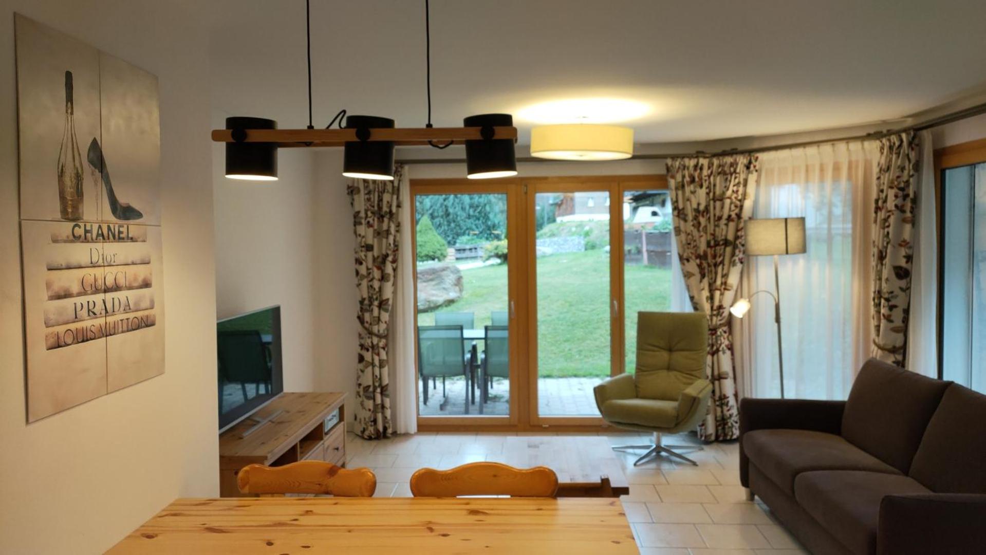 Studio au pied de la télécabine, SaastalCards Saas-Fee
