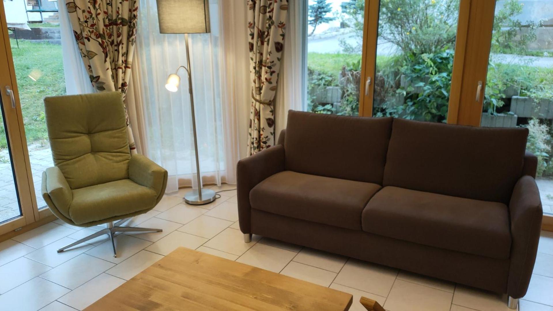 Studio au pied de la télécabine, SaastalCards Saas-Fee