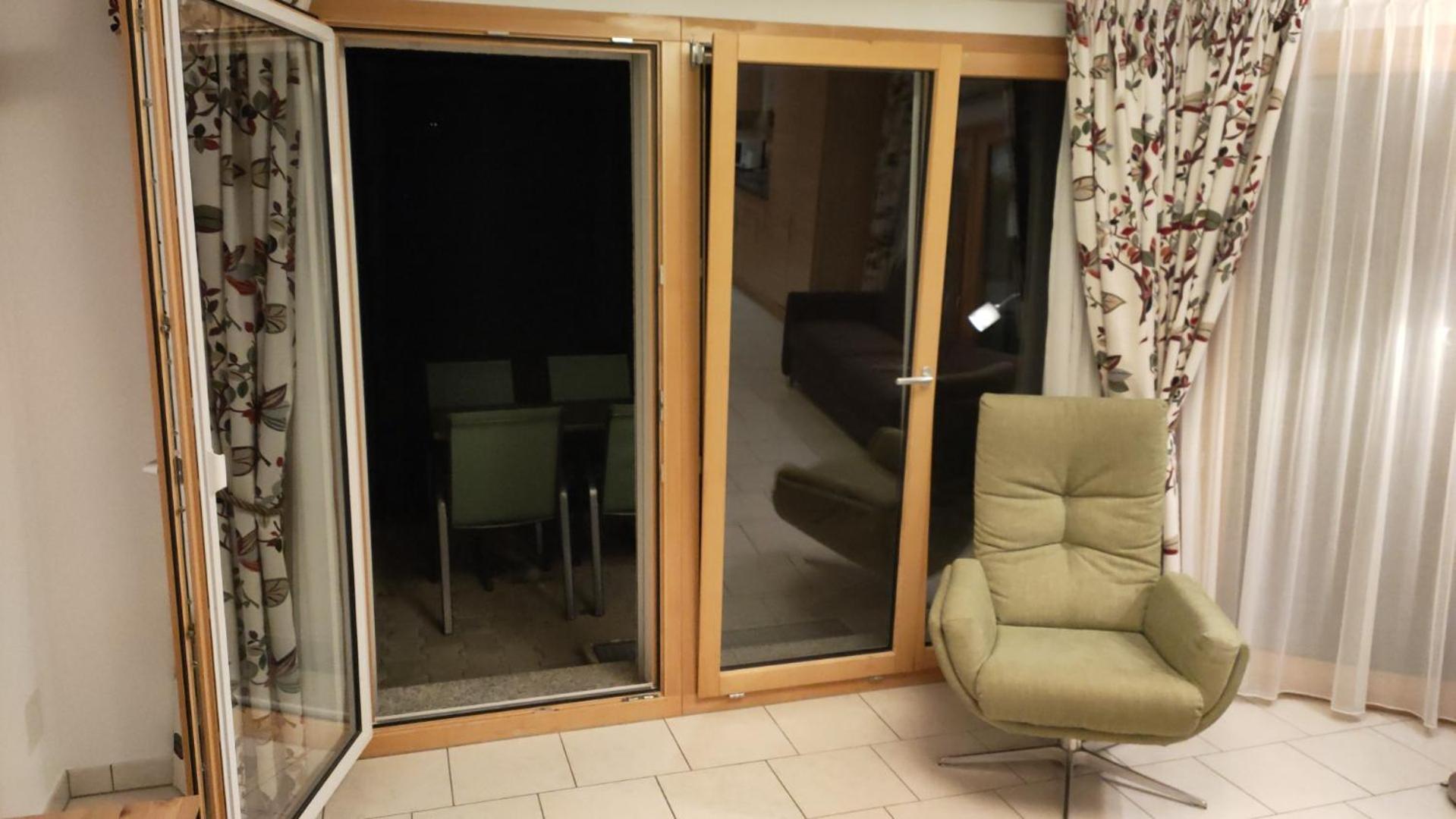 Studio au pied de la télécabine, SaastalCards Saas-Fee