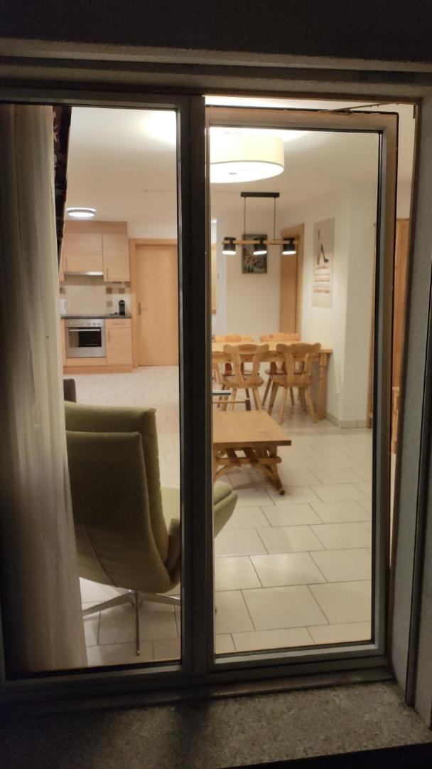 Studio au pied de la télécabine, SaastalCards Saas-Fee
