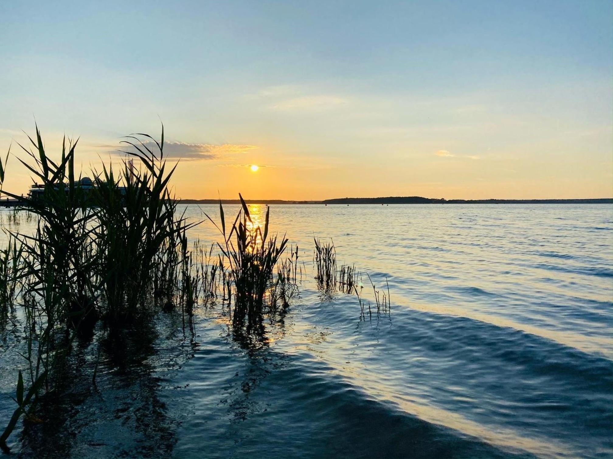 Zweite Heimat l mein Fleesensee