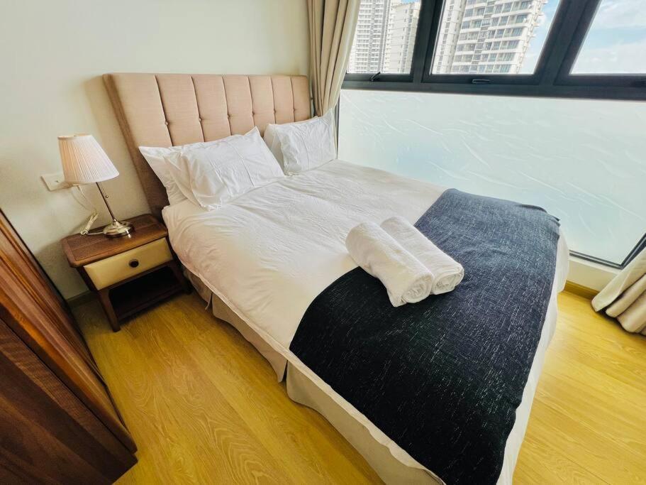 Country Garden Danga Bay Amberside by R9 HomeStay