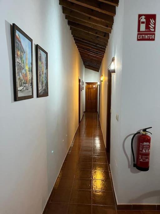 Casa rural Camino de Morazara