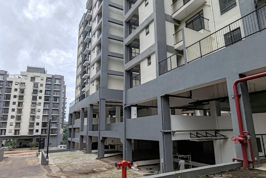 Jays Apartment Viyathpura view 5