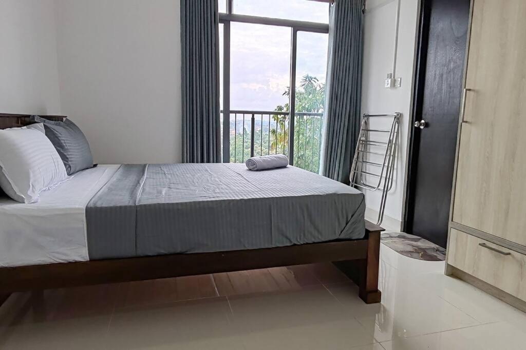 Jays Apartment Viyathpura view 2