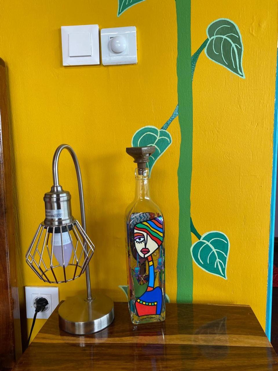 Mar de las Calmas