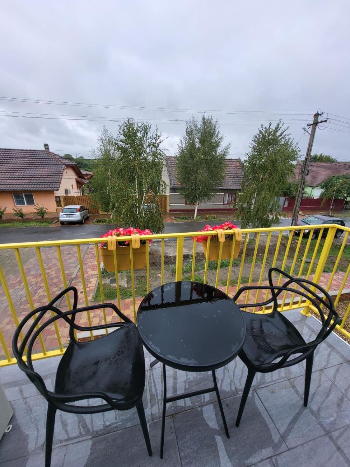 Apartament Domina - self check in - RO,EN,FR - 3stele, Ministerul Turismului