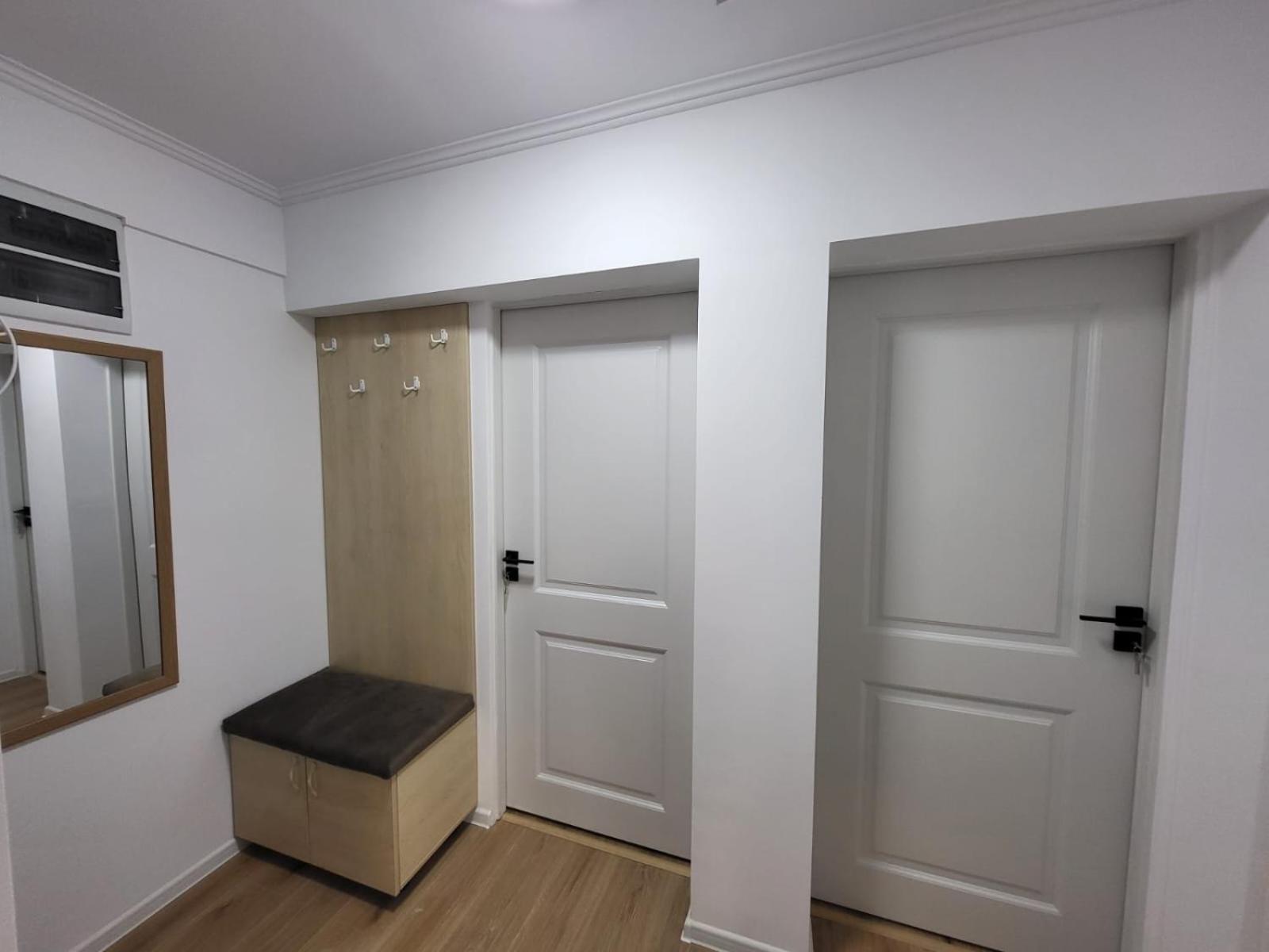 Apartament Domina - self check in - RO,EN,FR - 3stele, Ministerul Turismului
