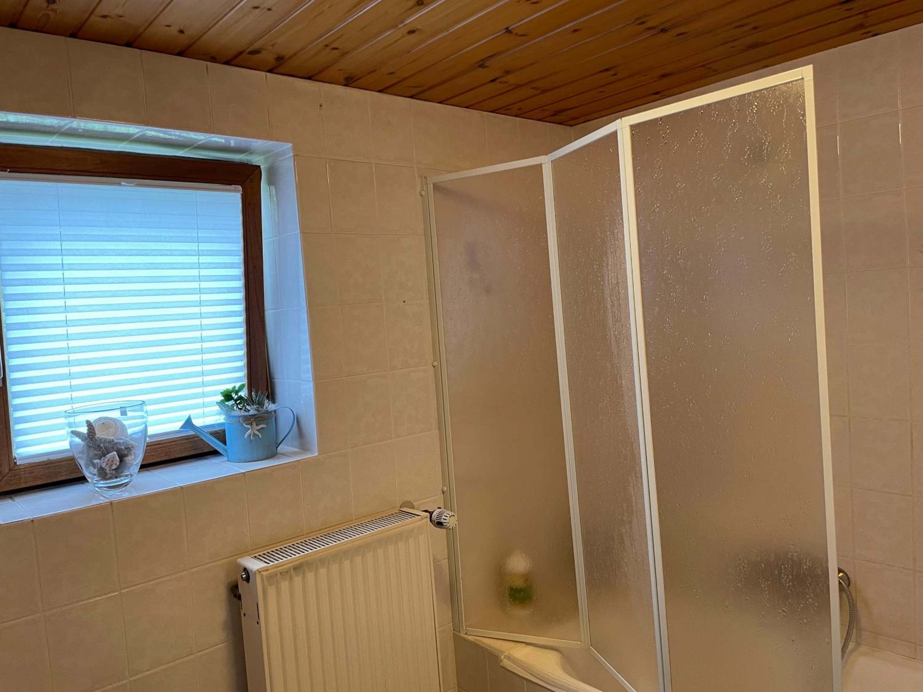 Ferienhaus mit Bar und Sauna